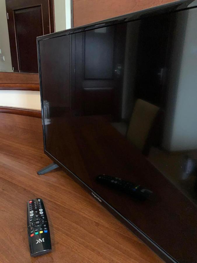 Hotel Rozdroze Nieborów 외부 사진