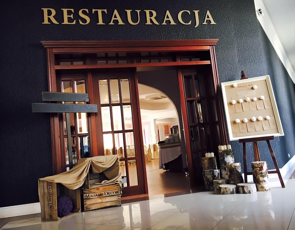 Hotel Rozdroze Nieborów 외부 사진