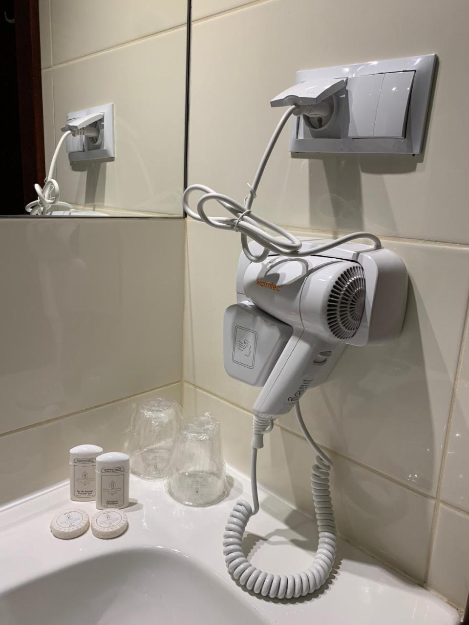 Hotel Rozdroze Nieborów 외부 사진