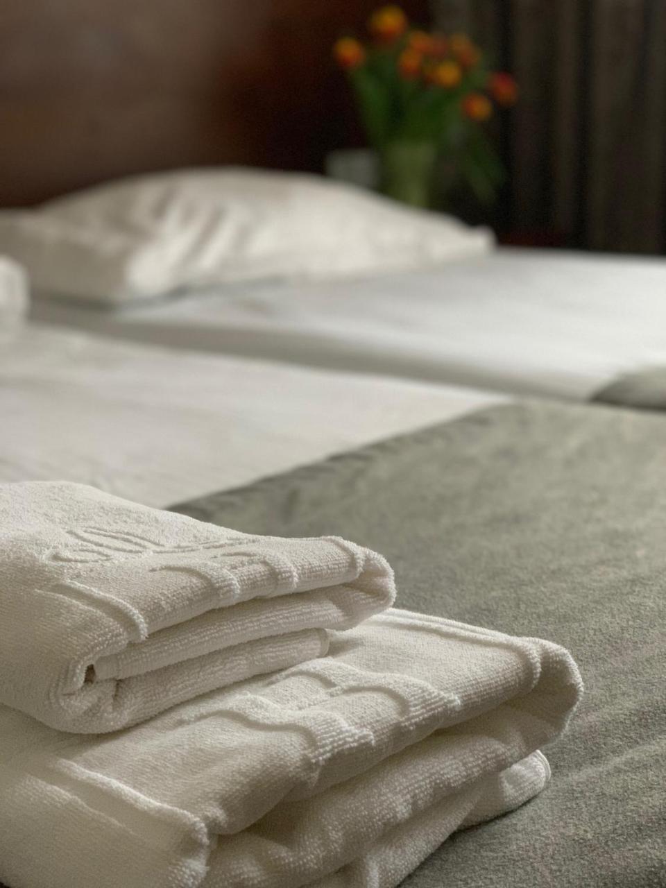 Hotel Rozdroze Nieborów 외부 사진