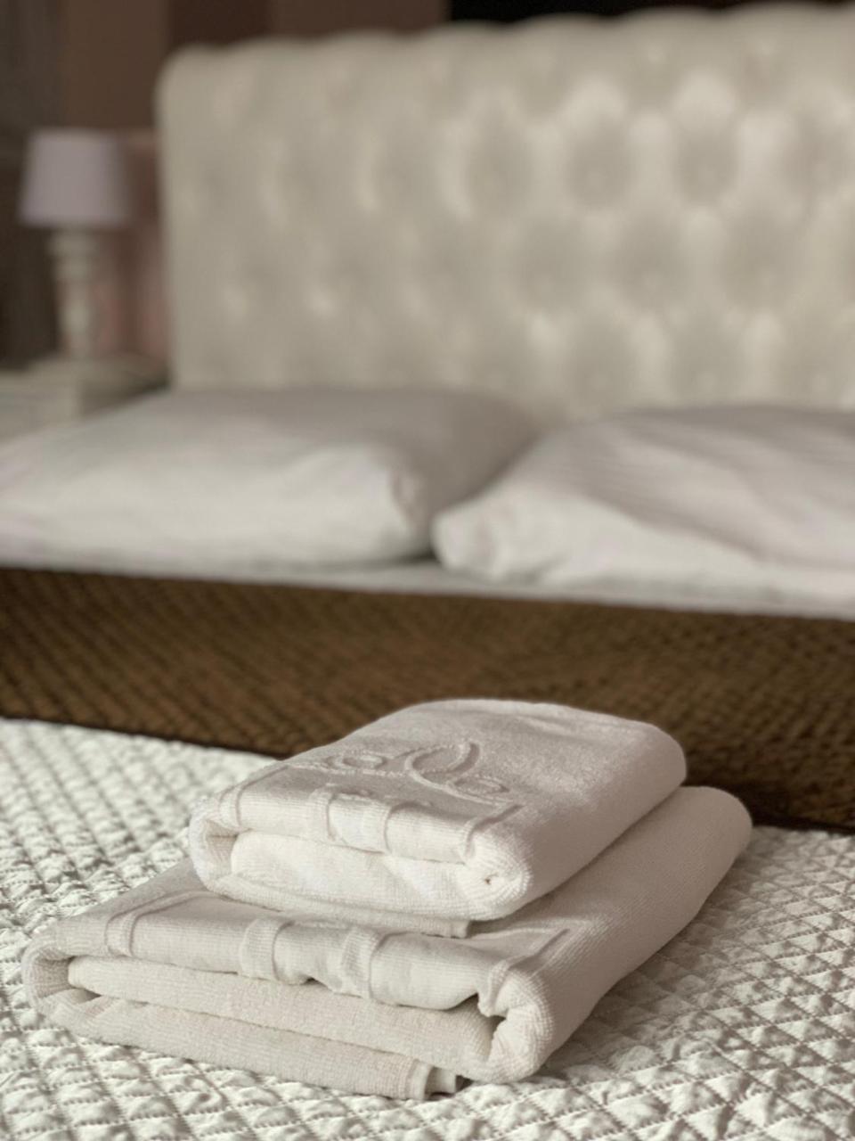 Hotel Rozdroze Nieborów 외부 사진