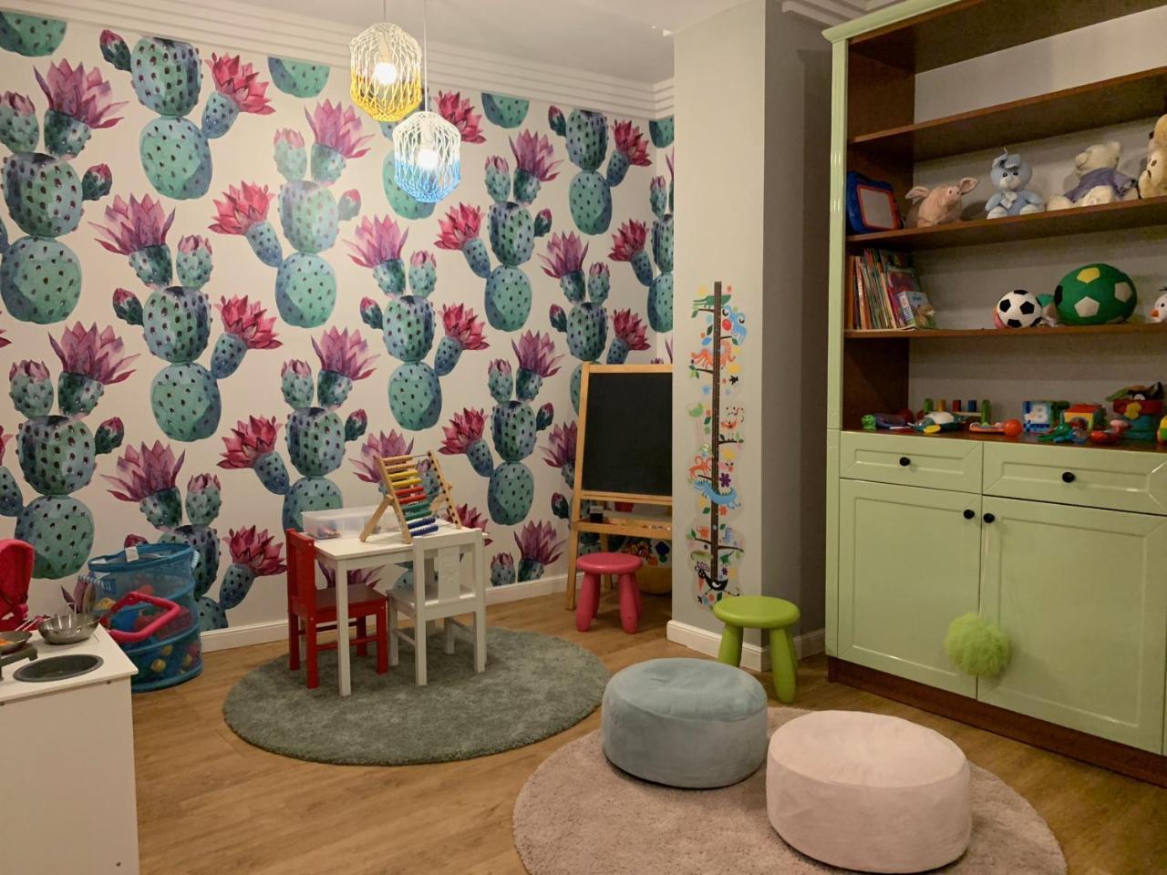 Hotel Rozdroze Nieborów 외부 사진