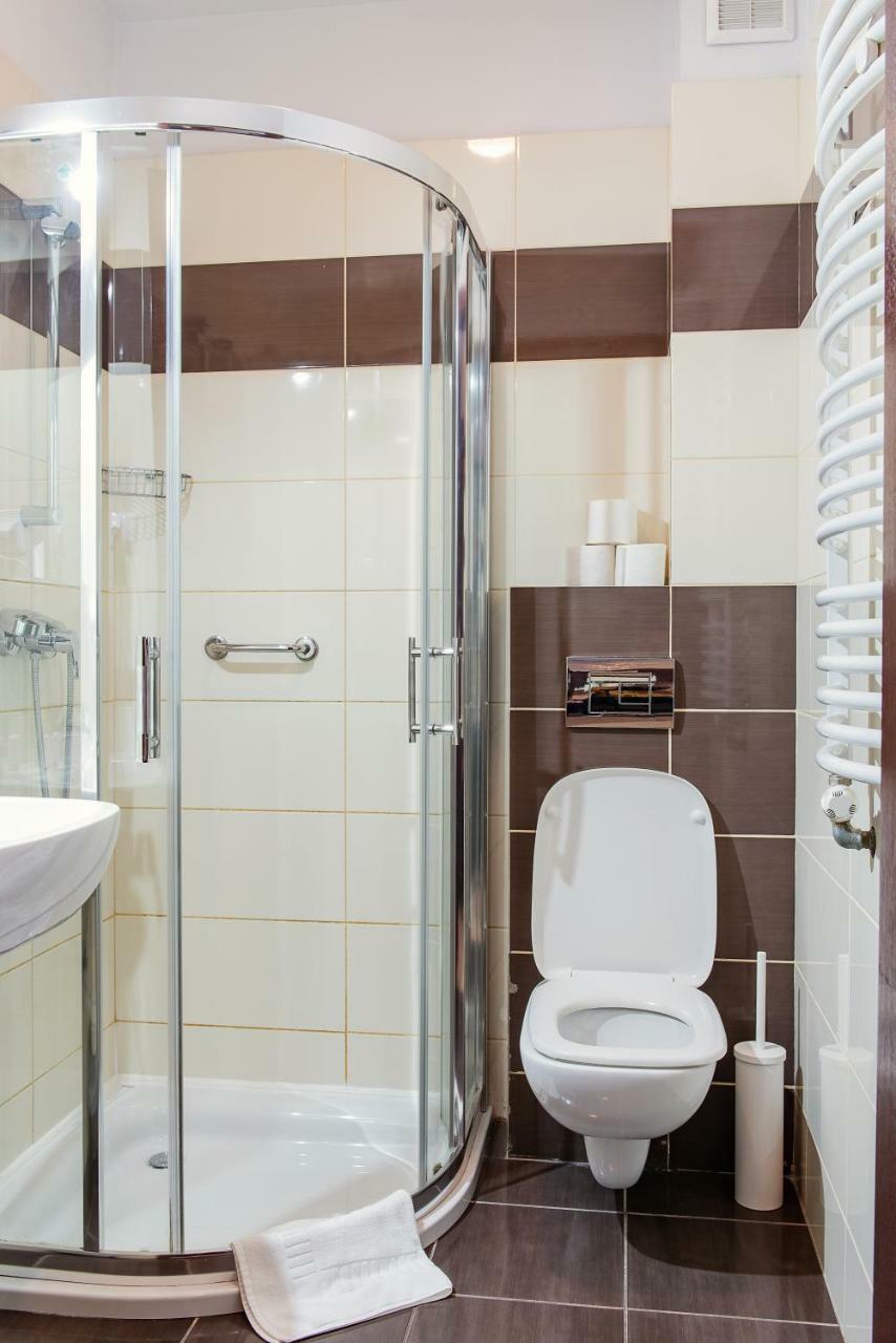 Hotel Rozdroze Nieborów 외부 사진